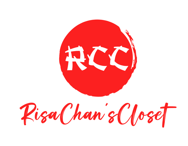 RisaChan'sCloset